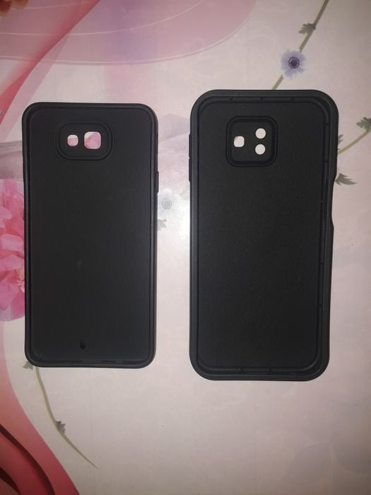 Чехлы на телефон самсунг J6