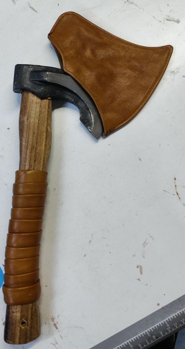 Topor viking 001