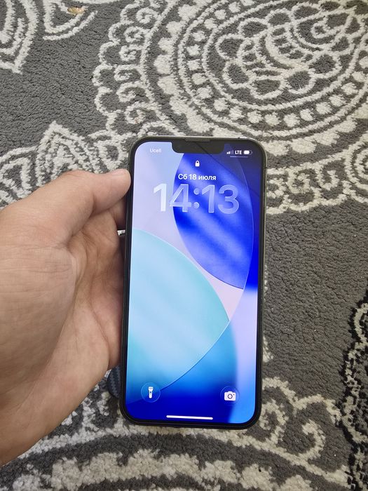 Iphone 13 pro ideal