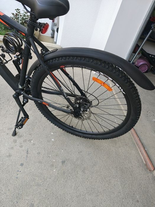 Bicicleta X-FACT 27,5 Nou Preț 2000 lei