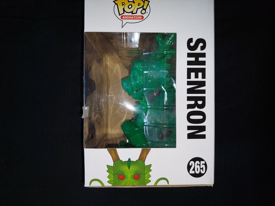 Funko Pop! 6 inch Dragon Ball Z Jade Shenron