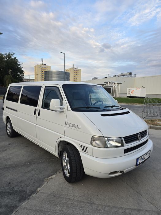 Vand Volkswagen syncro