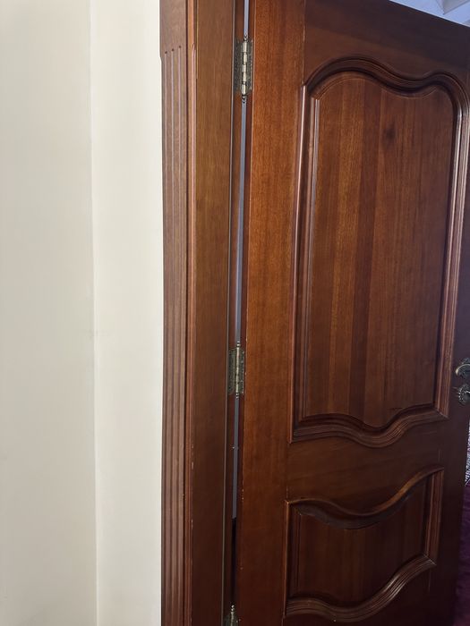 Межкомнатные двери