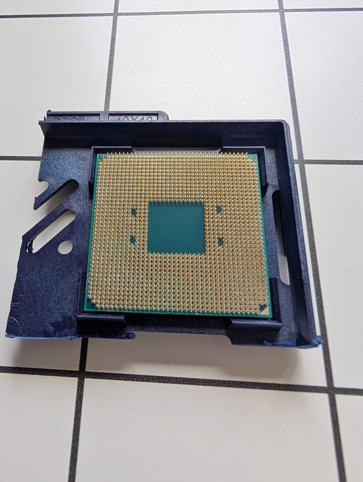 Ryzen 5 2600x + sursa Segotep 500W 80+ Bronze