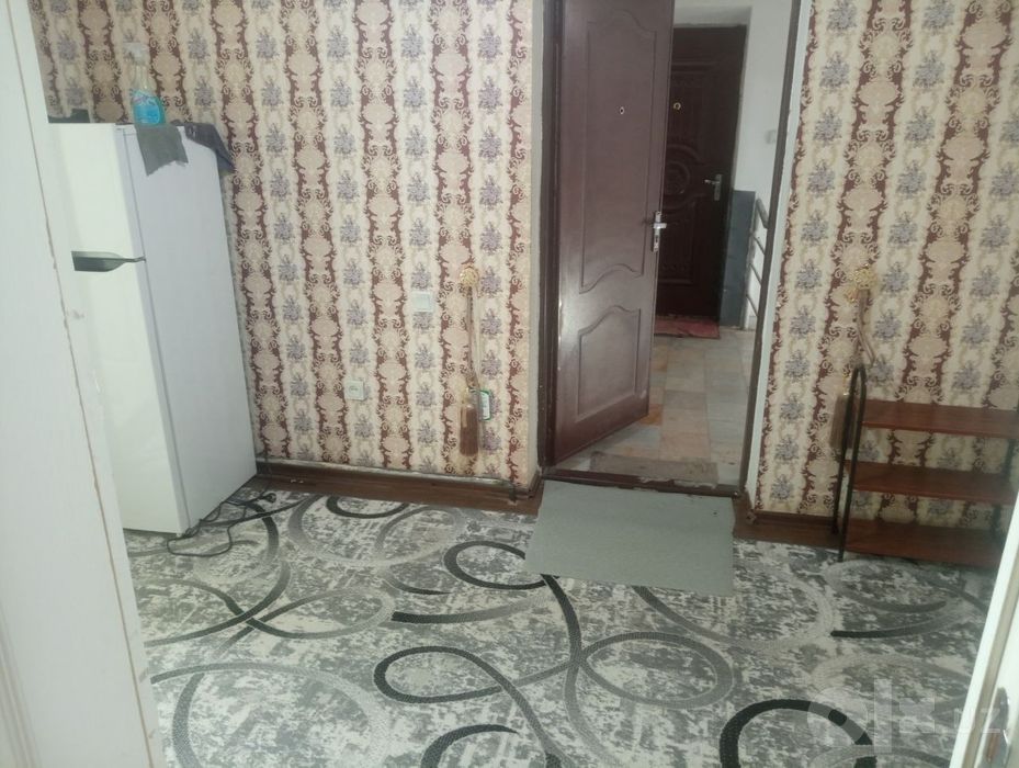 Navoiy eski shahar da 2 xonalik  kvartira ijaraga beriladi