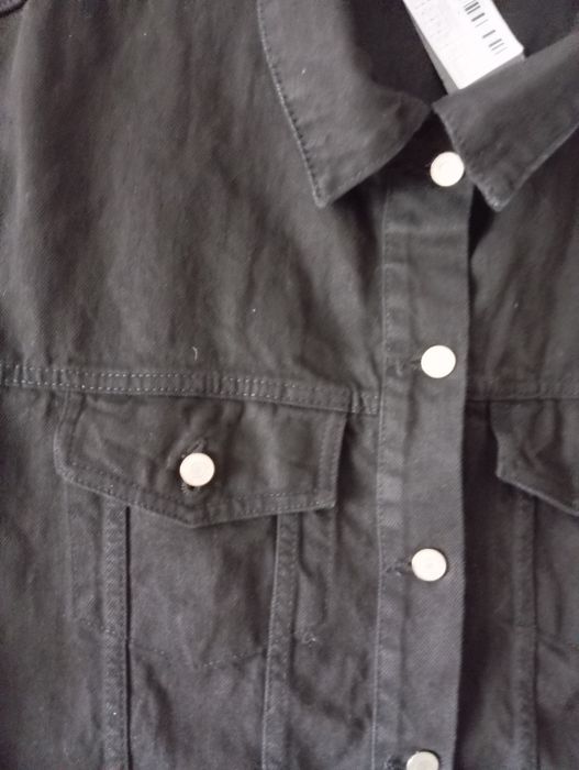 Vesta blugi unisex