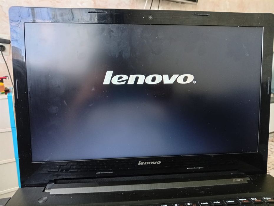 Ноутбук Lenovo G50