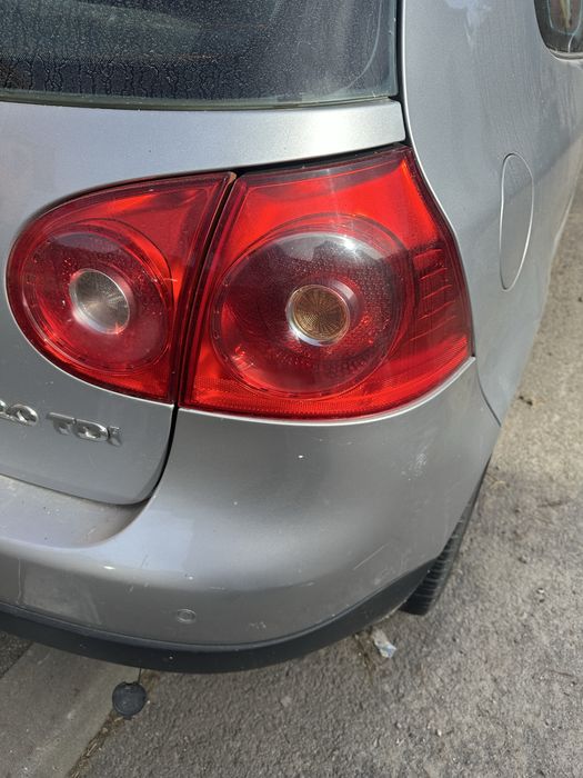 Far, stanga  /Stop , stopuri st-dr  vw golf 5