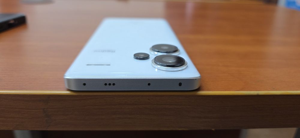 Redmi Note 13 Pro+ 5G