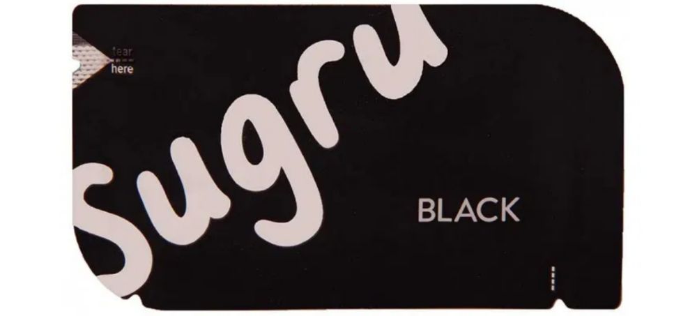 SUGRU Formula NOUA ! Termen 06. 2026 !!! adeziv modelabil profesional