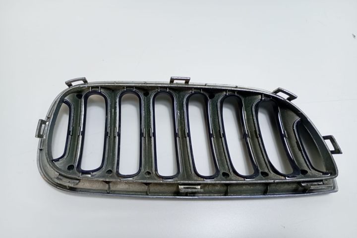 Grila radiator 511303402913 BMW X3 E83