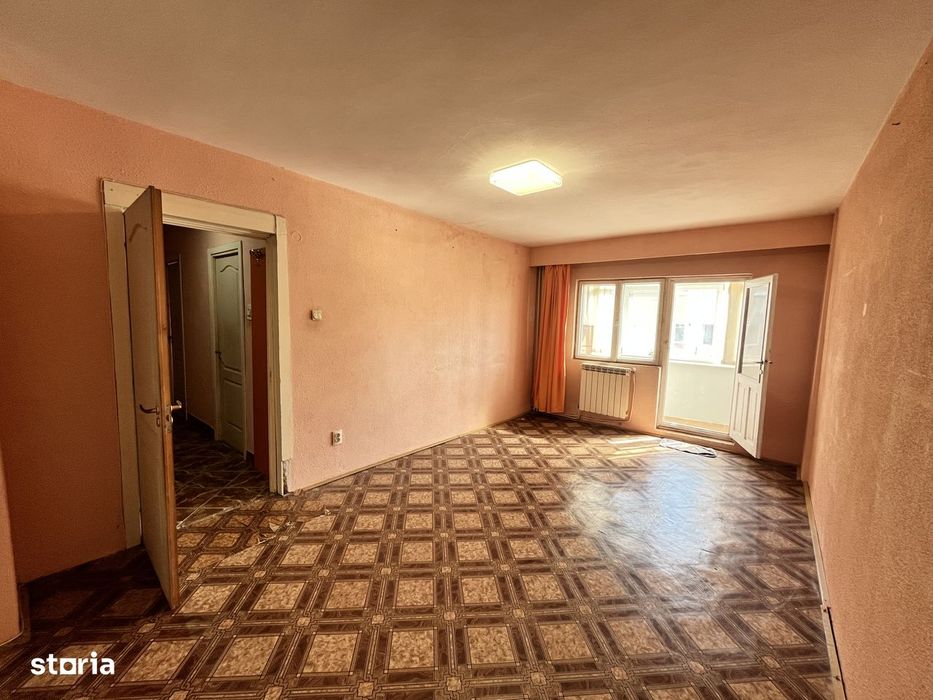 Investitie! Apartament 2 camere decomandat - 2 min Piata Mare