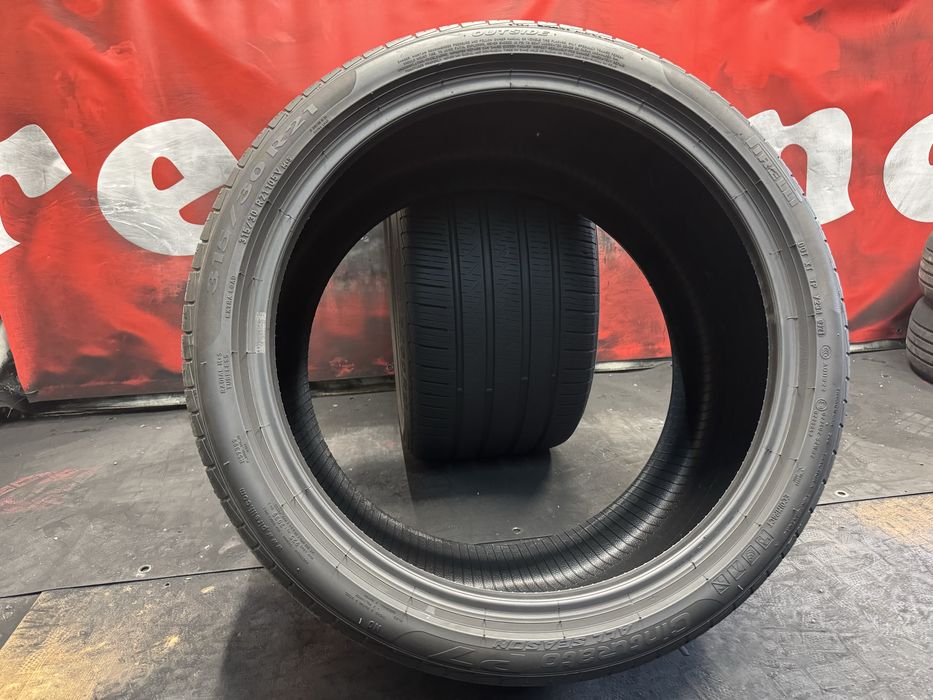315 30 21, Всесезонни гуми, Pirelli CinturatoP7AllSeason, 2 броя