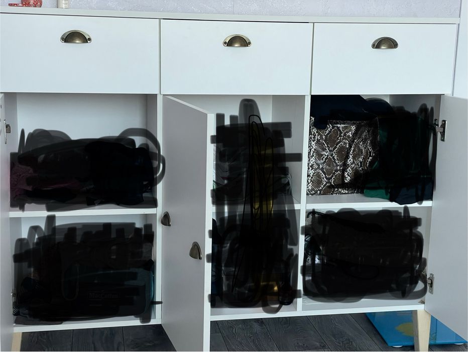 Продам комод большой