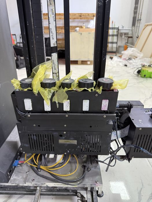 Настенный принтер L.N.Print S4