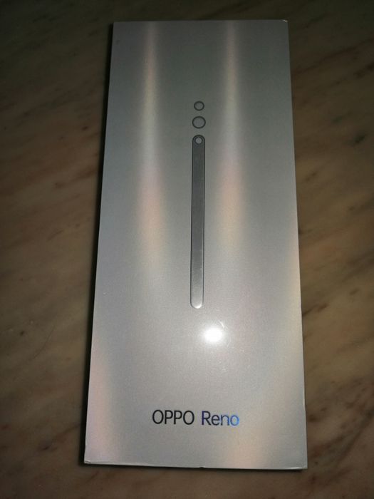 Oppo Reno 6GB /256GB