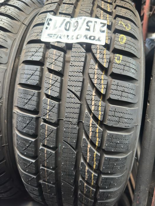 215/60/15 toyo noii