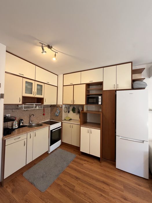 Продава се Двустаен апартамент в Банско - 78 кв.м за 1347 €/кв.м - Снимка #3