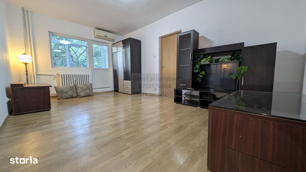 DIRECT PROPRIETAR | Apartament 2 camere Bd. Chișinău - Renovat