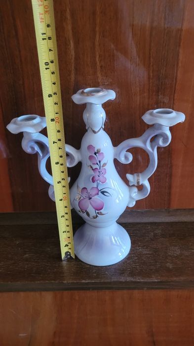 Подсвечник, декорарация