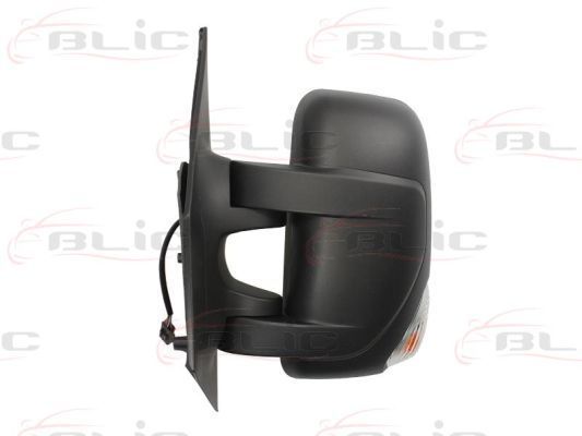 Oglinda exterioara Renault Master 2009/2010 2011/2012 2013/2014 2015