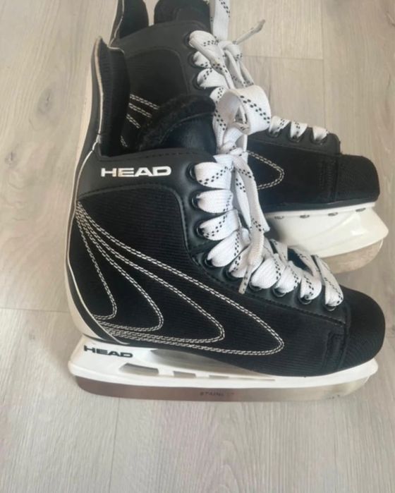 Patine gheata nr 37