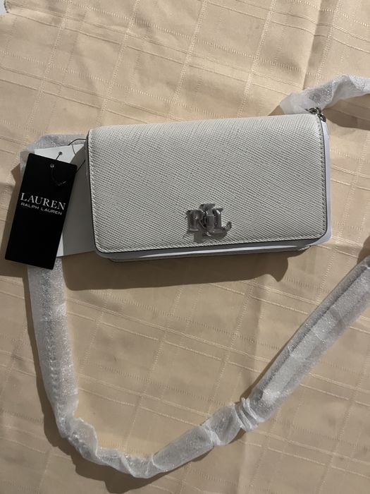 Чисто нова чанта Ralph Lauren