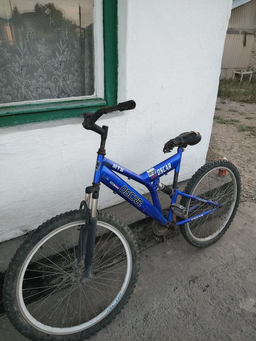 Продам велосипед б/у