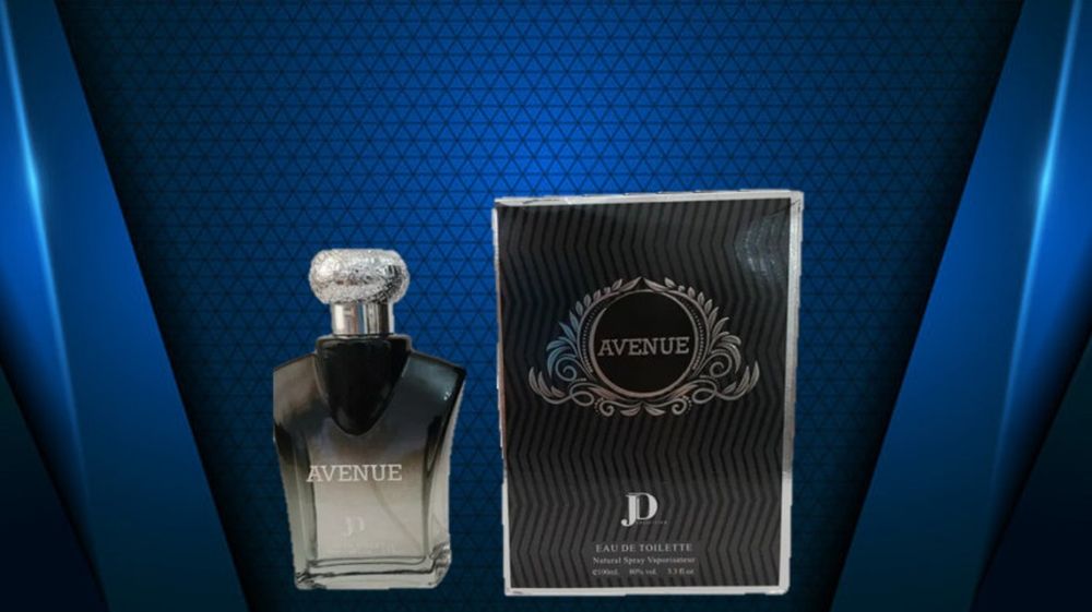 Мъжки парфюм Avenue EDP 100мл
