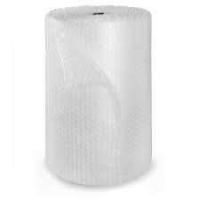 Пузырчатая плёнка для упаковки товара