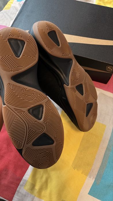 Мъжки маратонки Puma COURT PRO 2 NUBUCK