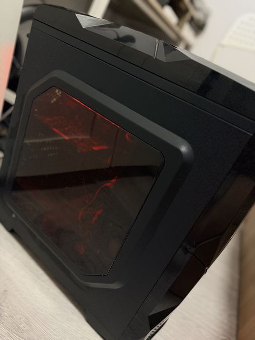 Pc Gaming custom I5