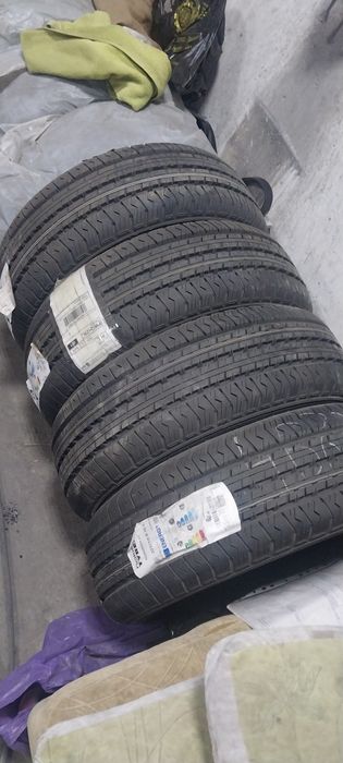 Покрышки nordman 225/70 R15C