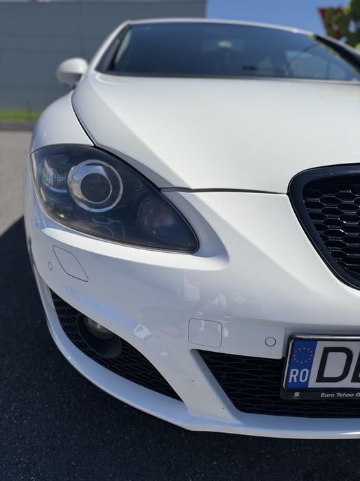 SEAT Leon 2012 — imagine 4