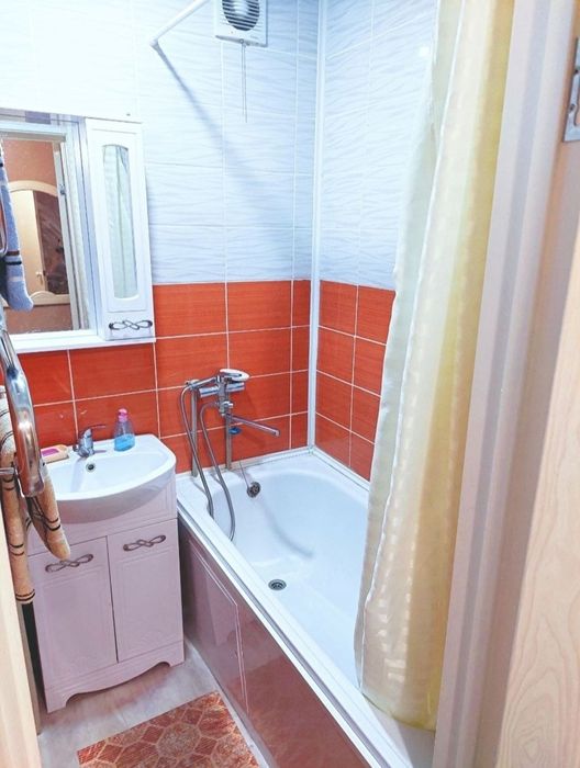 Продам 1комн квартиру 3мкр 22д