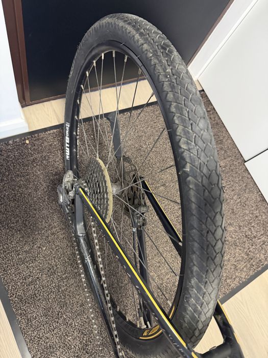 Bicicleta scott m 29