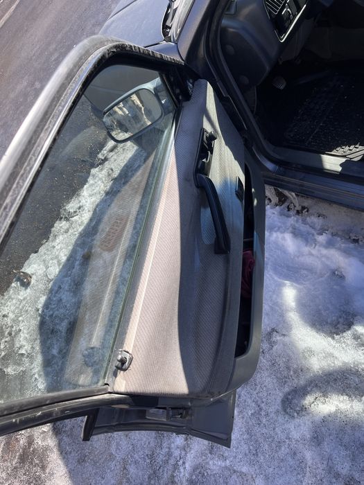 volkswagen passat b3