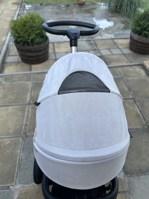 Триколка Kinderkraft