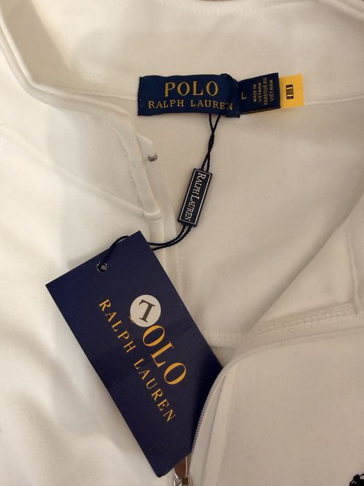 Pulover polo ralph laurean