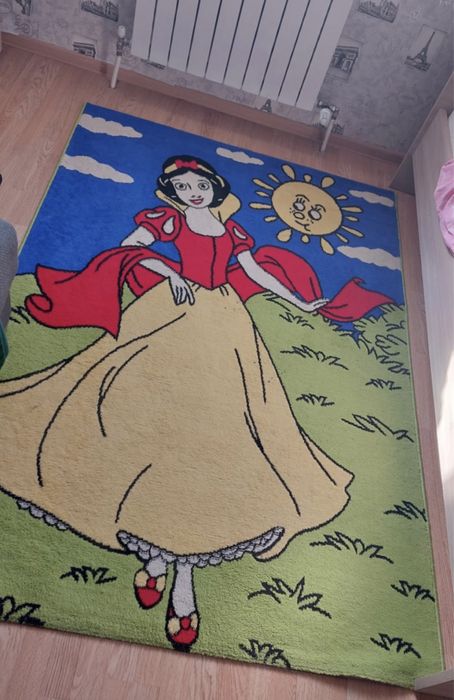 Детский Ковёр