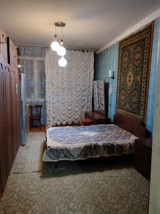 Продается своя 3-х комнатная квартира на Чиланзаре, 14 квартал.