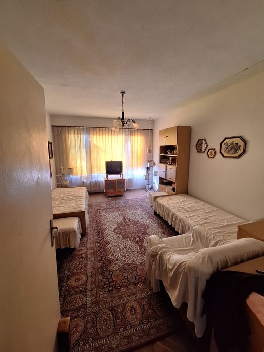 Продава се Многостаен апартамент в Тервел - 86 кв.м за 356 €/кв.м - Снимка #2