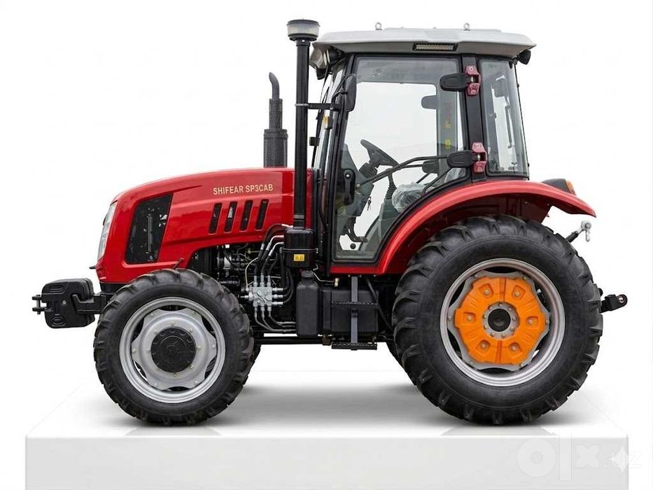 Traktor Chimgan SF 904