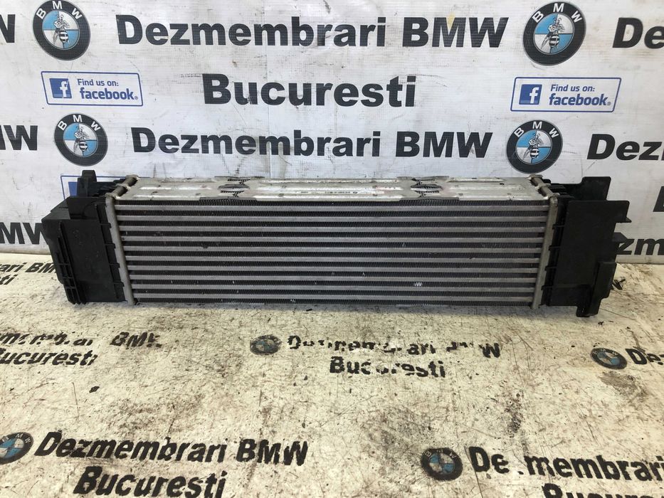Intercooler original BMW seria 3 G20 G21