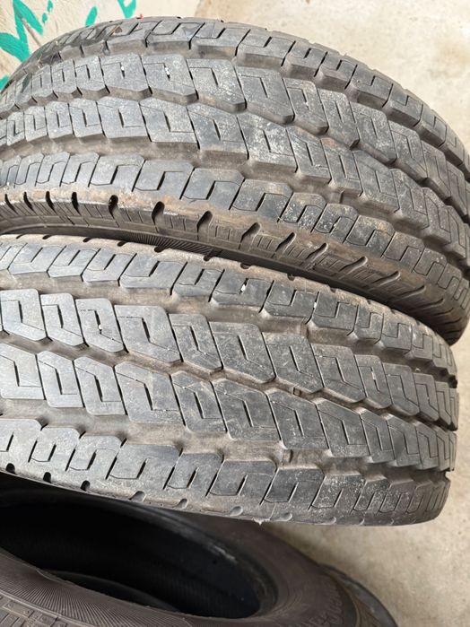 225 75 16 C Continental