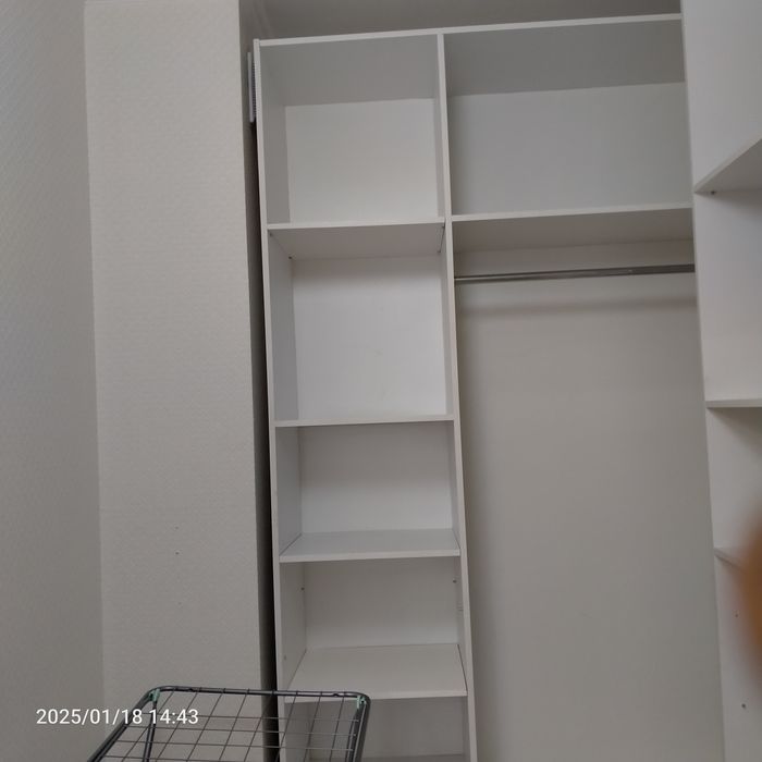 ОСВОБОДИТСЯ 2 МАРТА, Смотреть можно 19:00-20:00