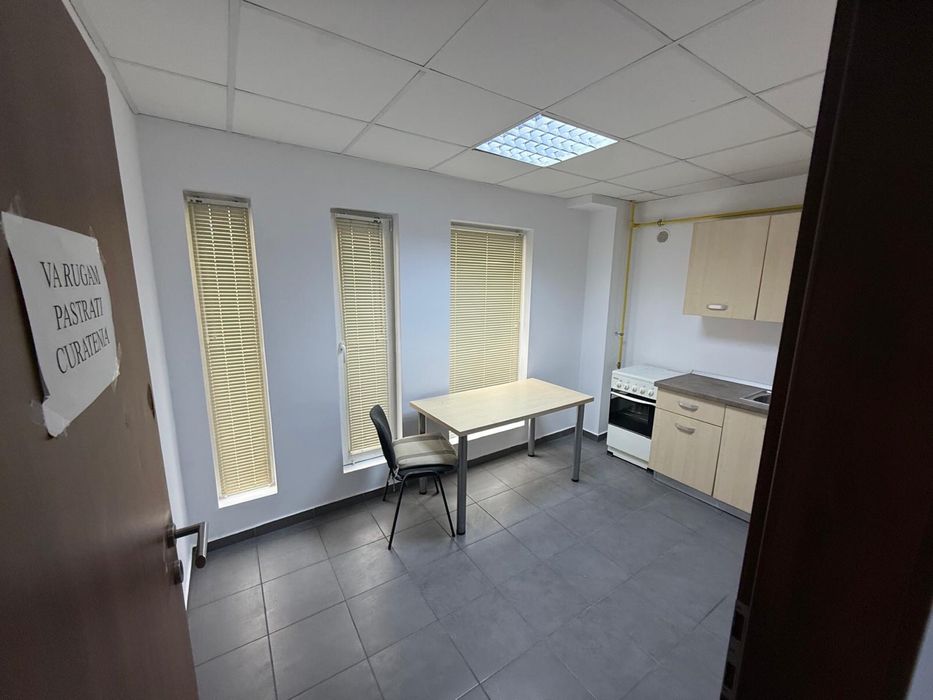 Închiriere hală industrială – Timișoara, zona Lidl Torontalului.  Disponibil imediat