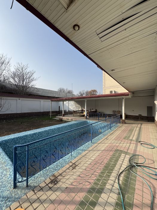 Сдается в аренду Участок на Кадишева, Махалля Бирлашган