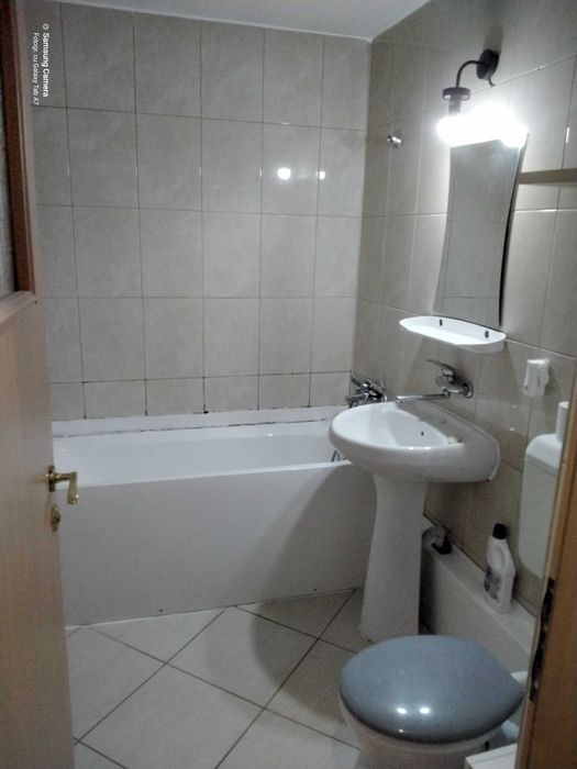 Garsoniera Ultracentral Gh Doja