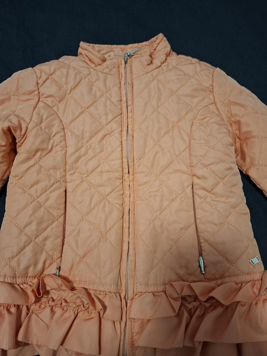 Детски якета за момиче Mayoral/Zara